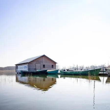 Auf Dem Fischerhof, Apartment *