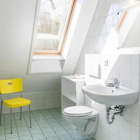 Auf Dem Fischerhof, Apartment