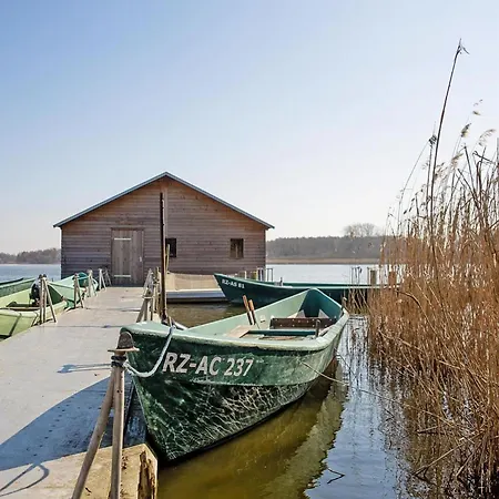 Apartment Auf Dem Fischerhof, *