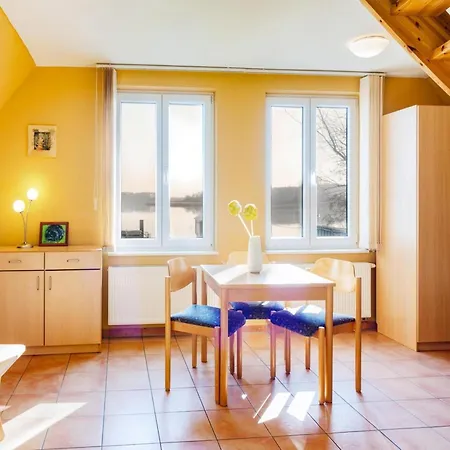 Apartment Auf Dem Fischerhof, *