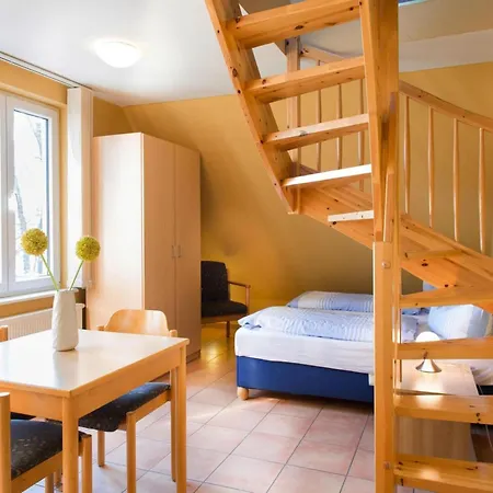 Auf Dem Fischerhof, Vipperow